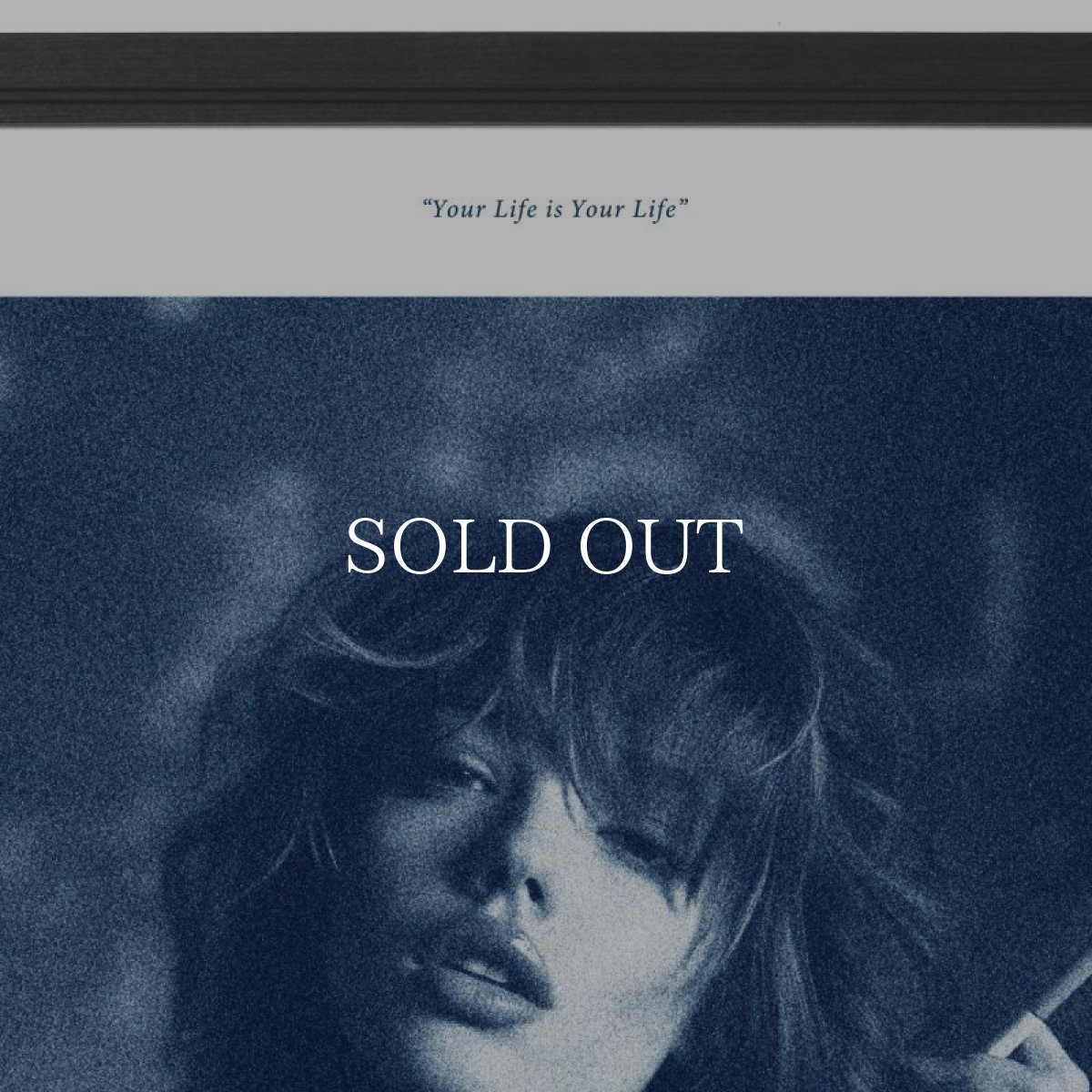 画像3: APPLEBUM  "Morning Cigarette" A1 Poster (3)