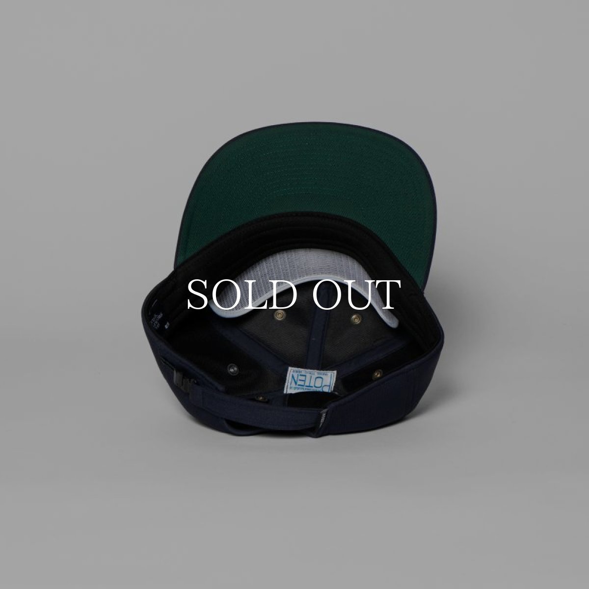 画像5: APPLEBUM  【再生産】"ピエール学園" Baseball Cap (5)