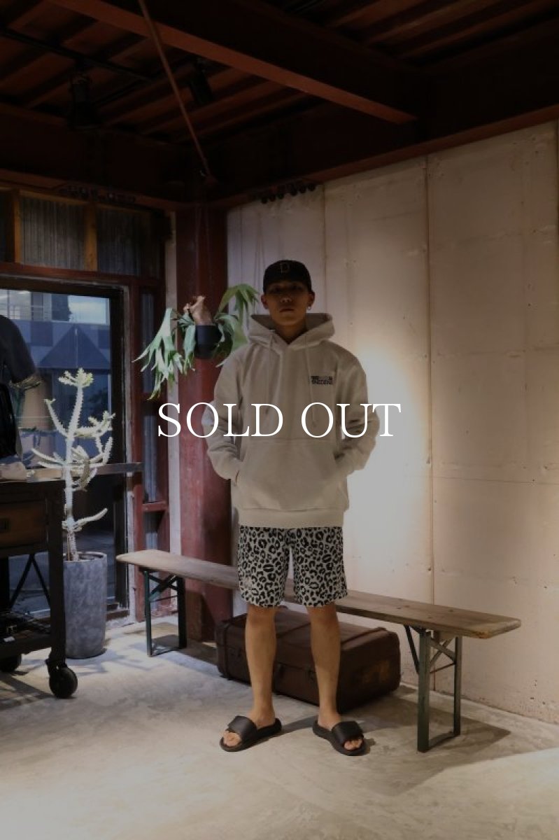 画像14: MINEDENIM  WDS X MINEDENIM PHOTO HOODIE (14)