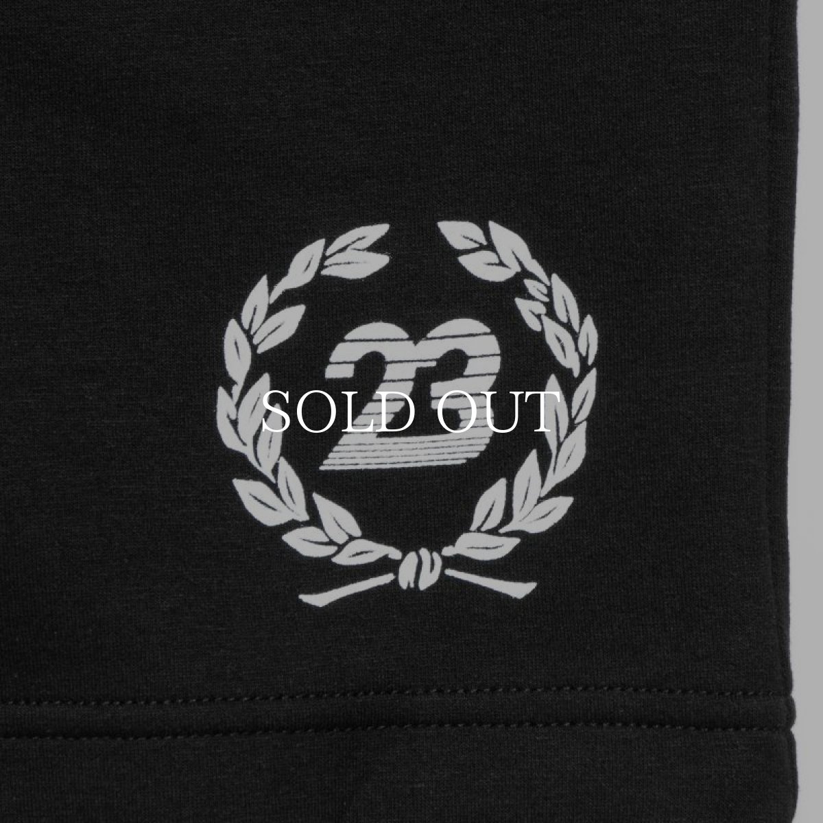 画像6: APPLEBUM  Double Knit Short Pants (6)