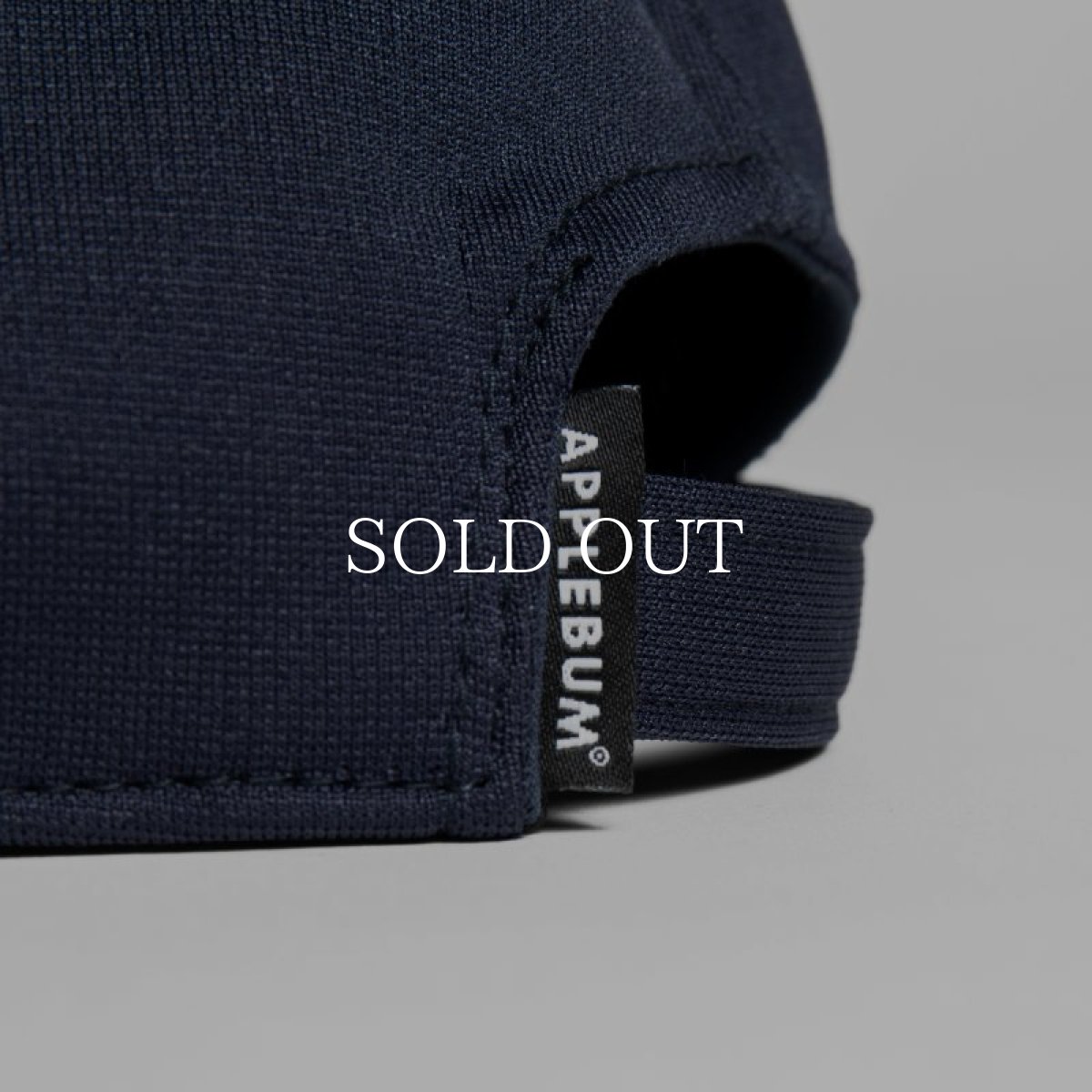 画像8: APPLEBUM  【再生産】"ピエール学園" Baseball Cap (8)