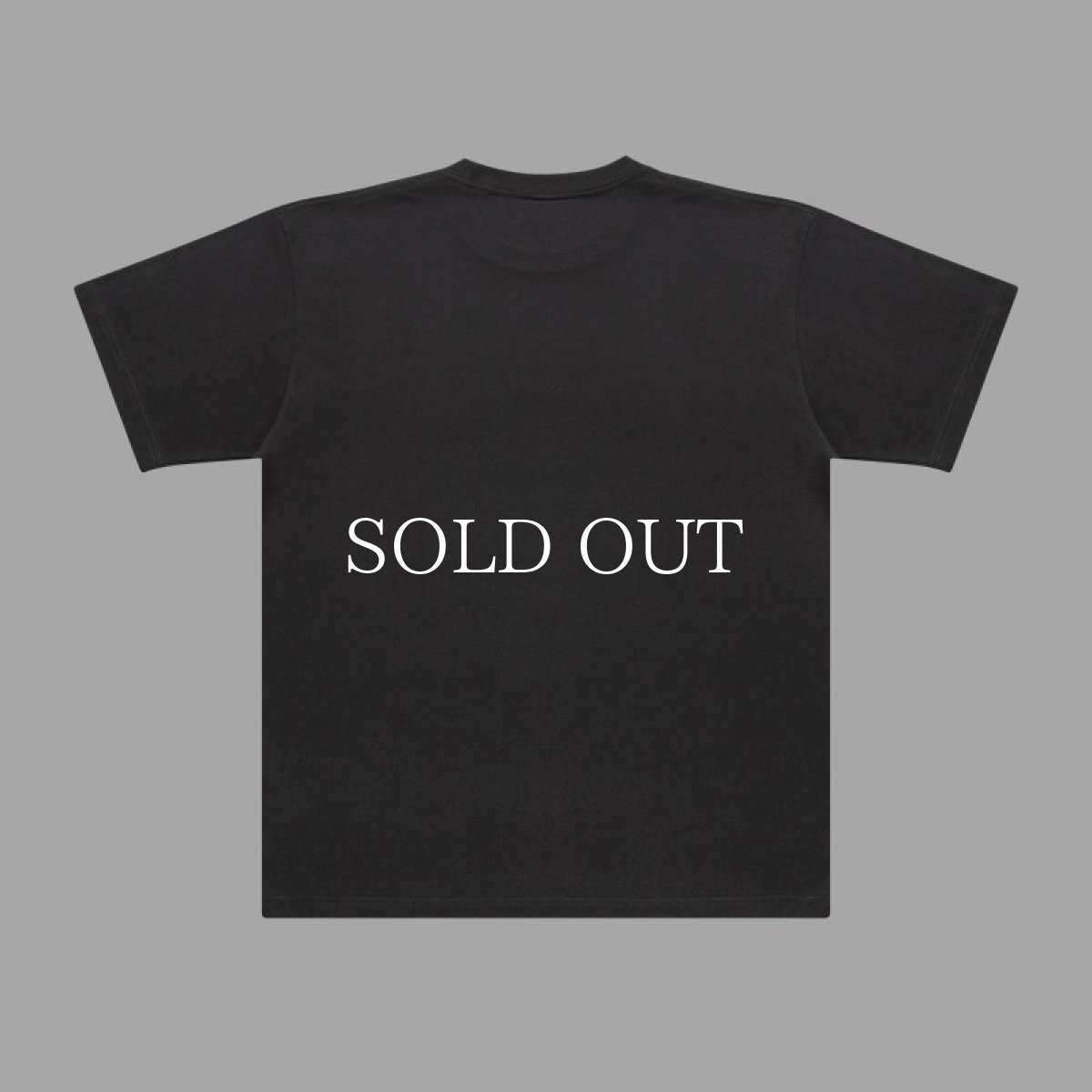 画像2: APPLEBUM  "Utopia" Photo T-shirt (2)