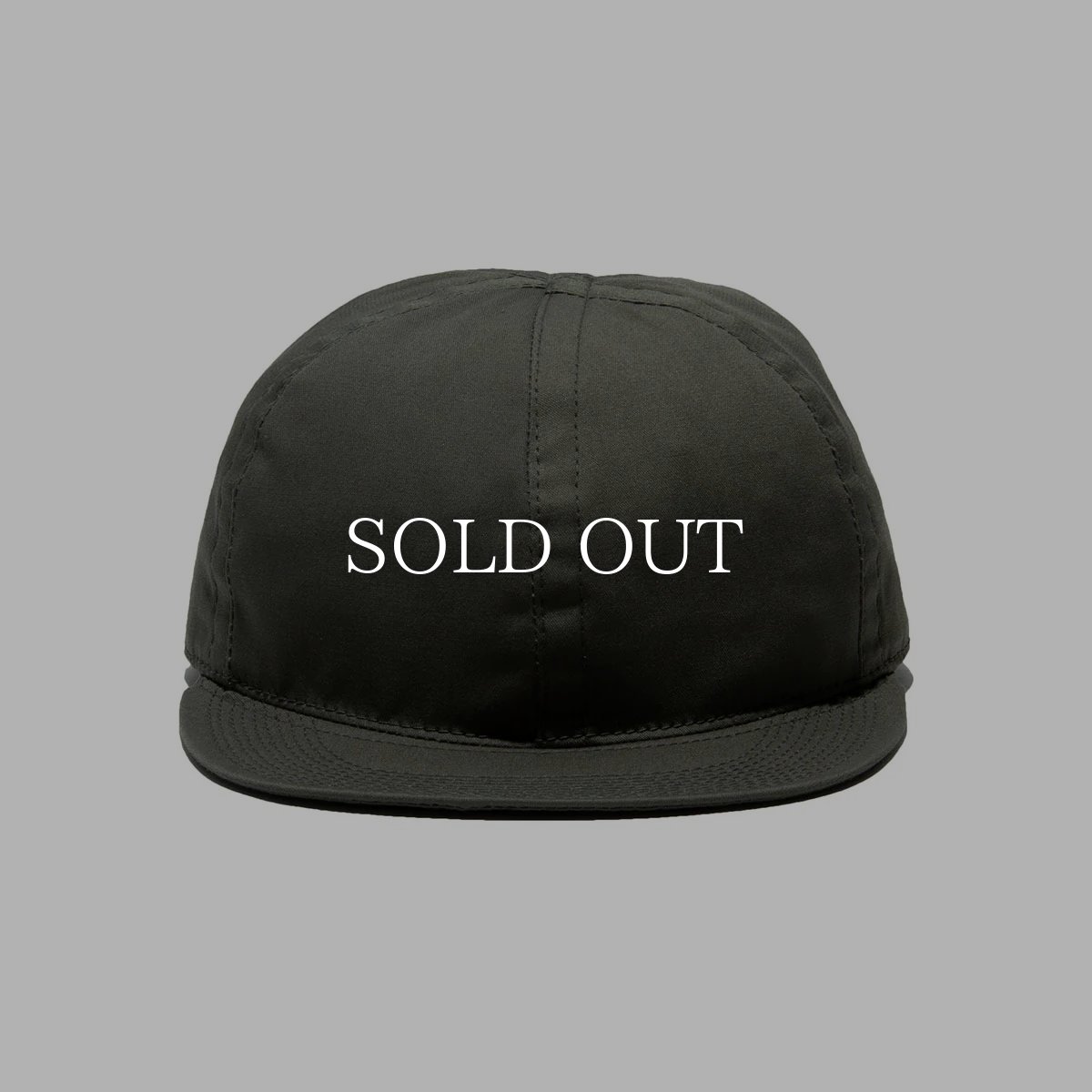 画像7: THE H.W.DOG&CO.  CORDURA RAILLOAD CAP (7)