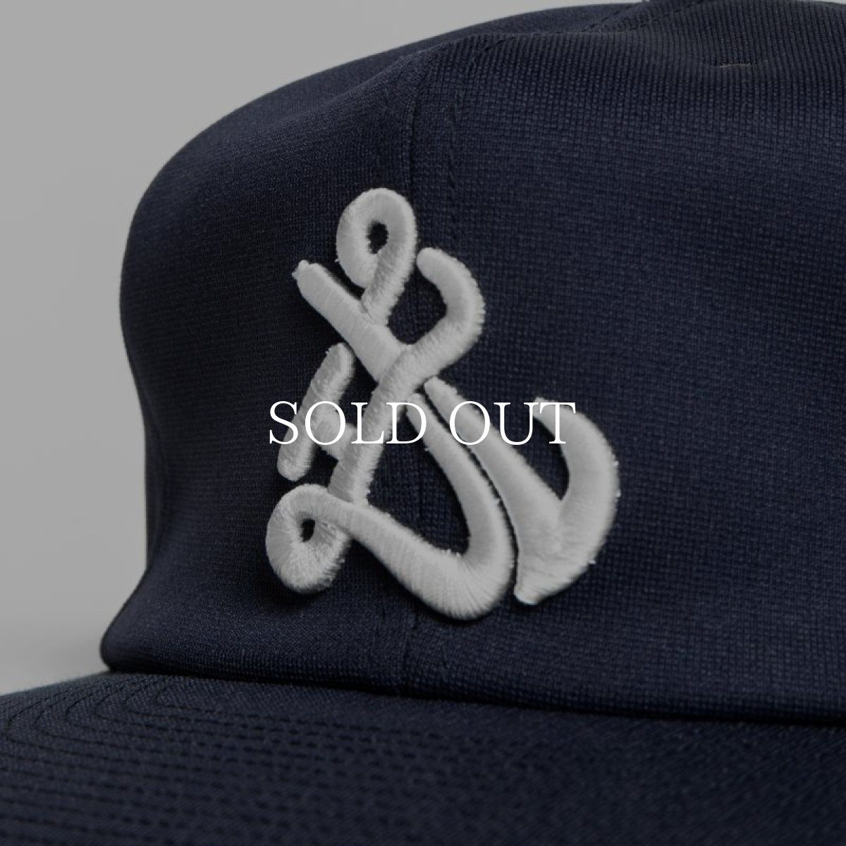 画像6: APPLEBUM  【再生産】"ピエール学園" Baseball Cap (6)