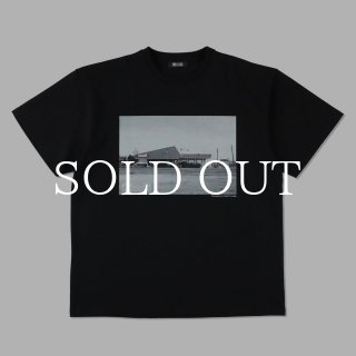ハルハル マインデニム　Rock out Tシャツ　野口強　2サイズ マインデニム Rock out Tシャツ 野口強 2サイズ キムタク 私物