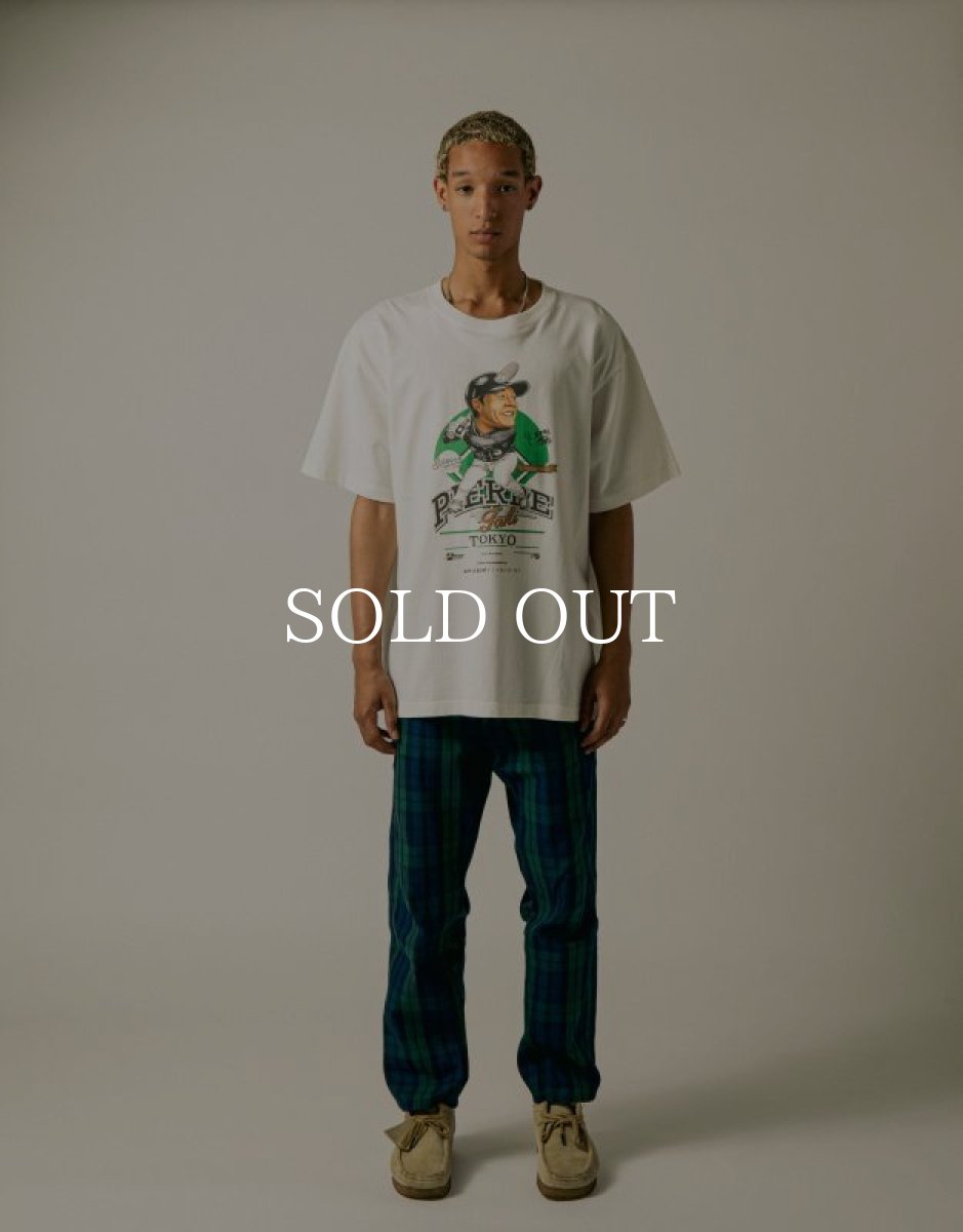 画像7: APPLEBUM  "ピエール瀧" Memorial T-shirt (7)