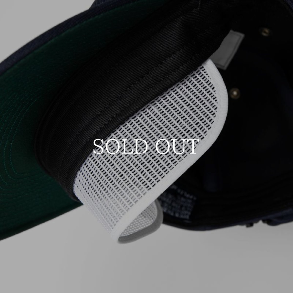 画像11: APPLEBUM  【再生産】"ピエール学園" Baseball Cap (11)