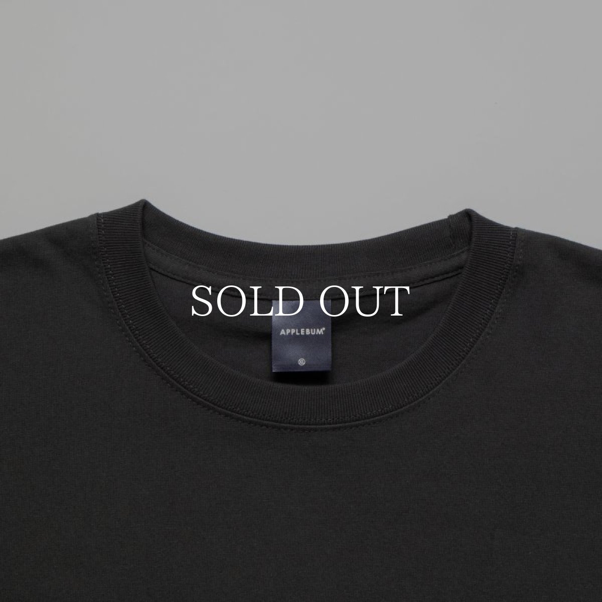 画像3: APPLEBUM  "Utopia" Photo T-shirt (3)