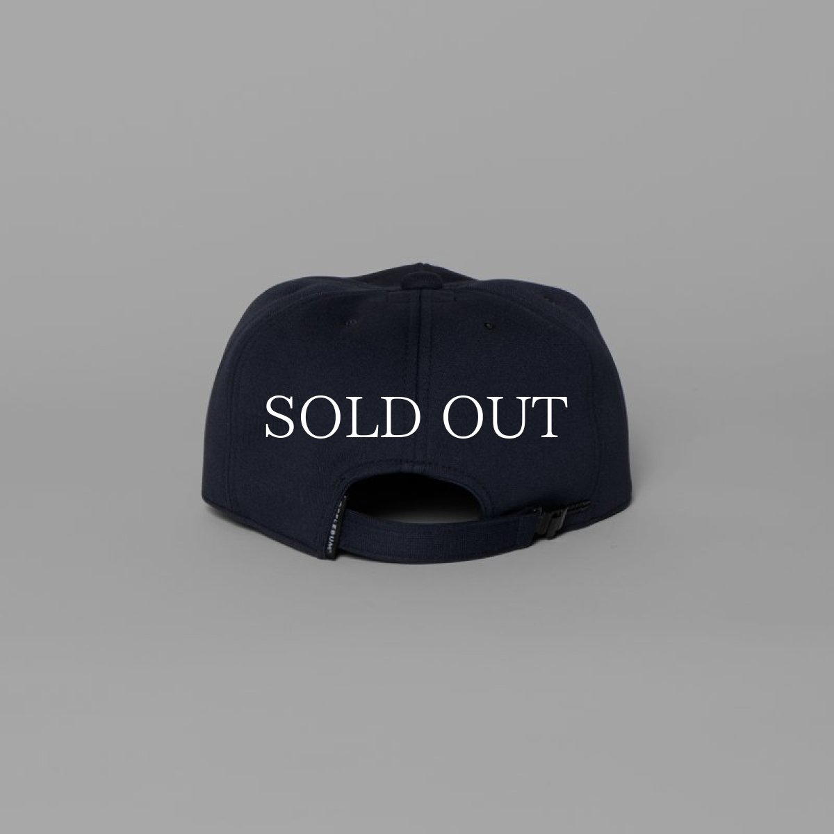 画像4: APPLEBUM  【再生産】"ピエール学園" Baseball Cap (4)