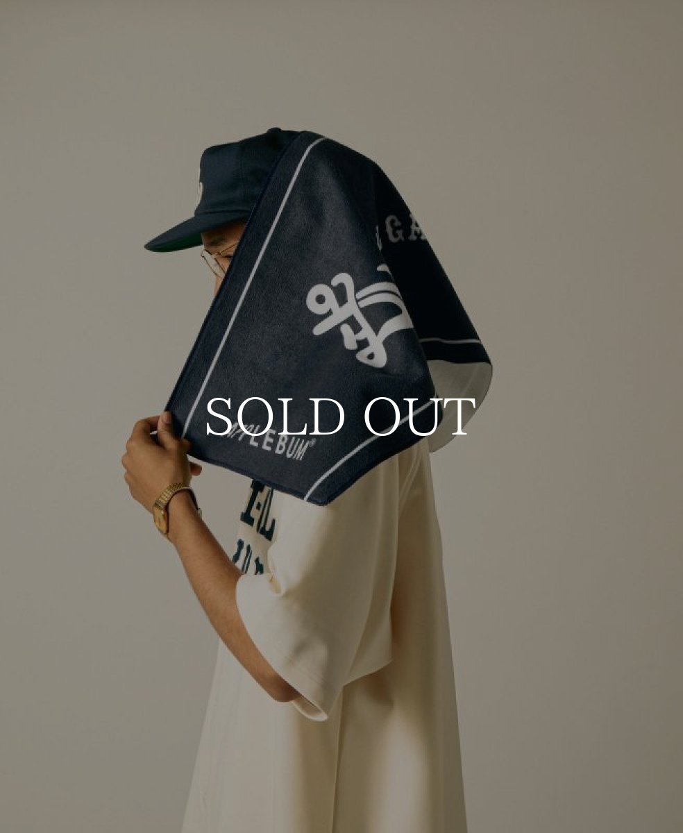 画像5: APPLEBUM  "ピエール学園" Supporter Towel (5)