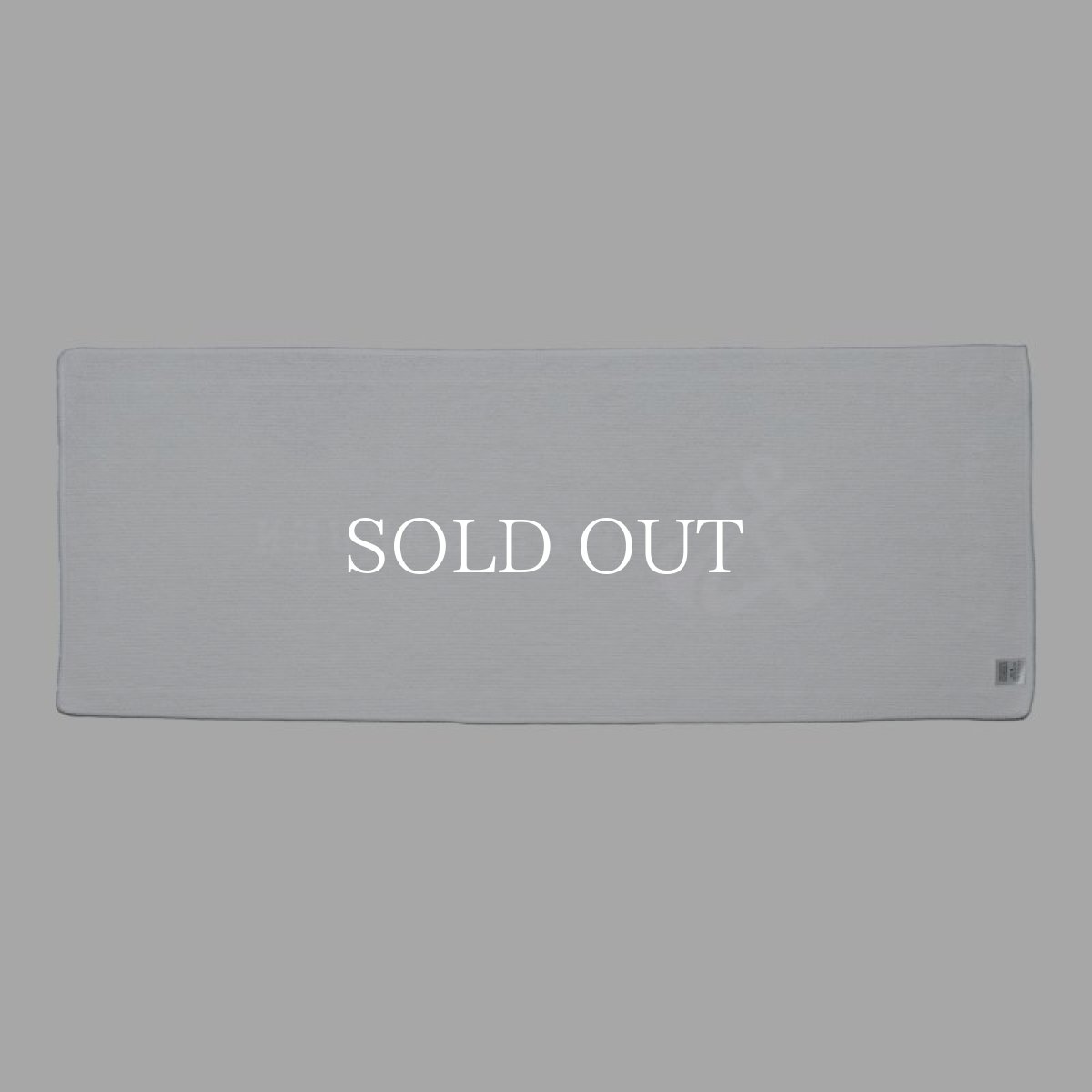 画像2: APPLEBUM  "ピエール学園" Supporter Towel (2)