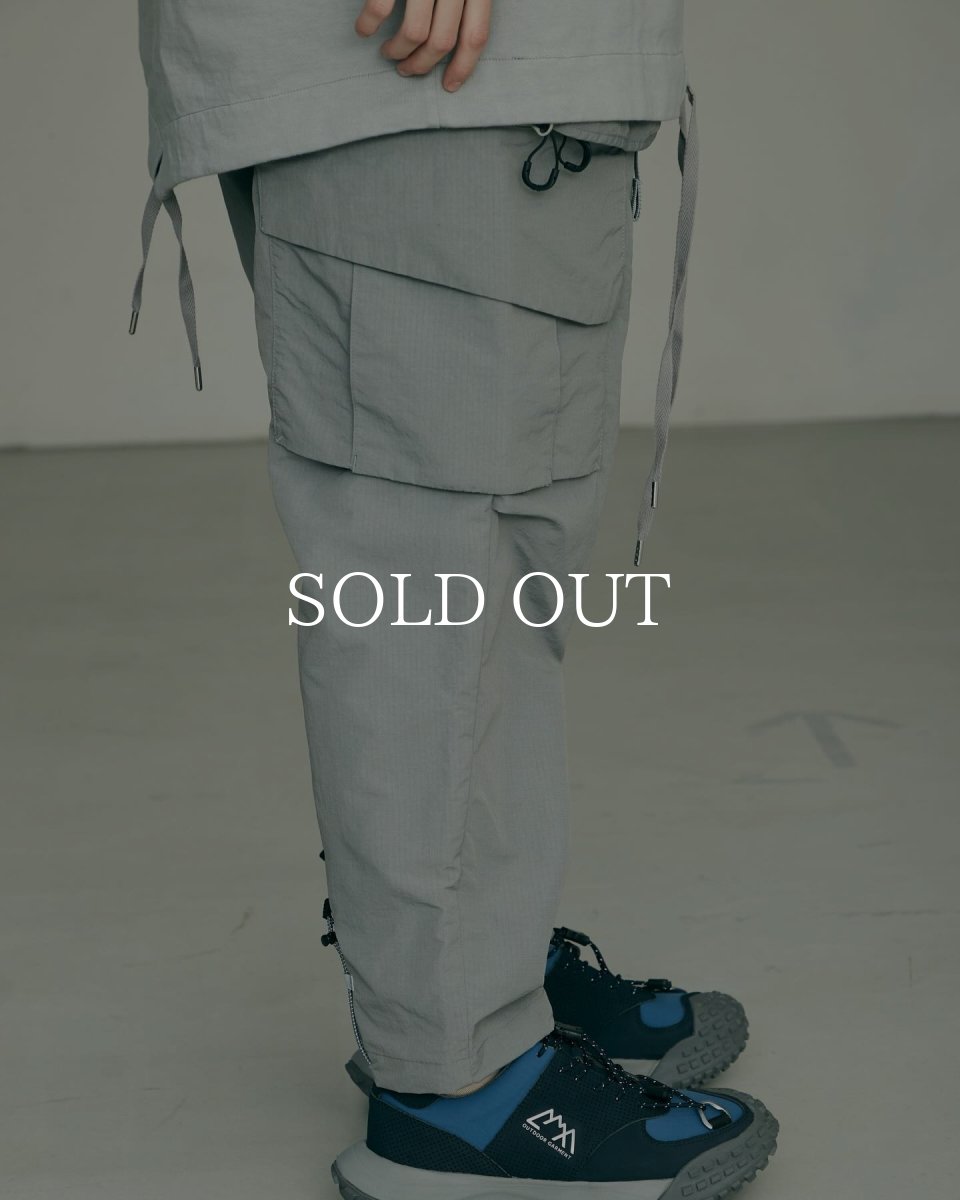 画像7: CMF OUTDOOR GARMENT  CARGO PANTS (7)