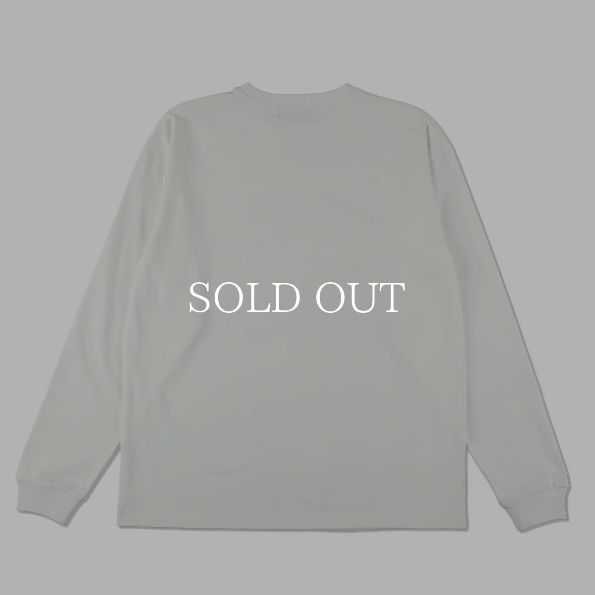 画像5: MINEDENIM  WDS X MINEDENIM PHOTO L/S TEE (5)