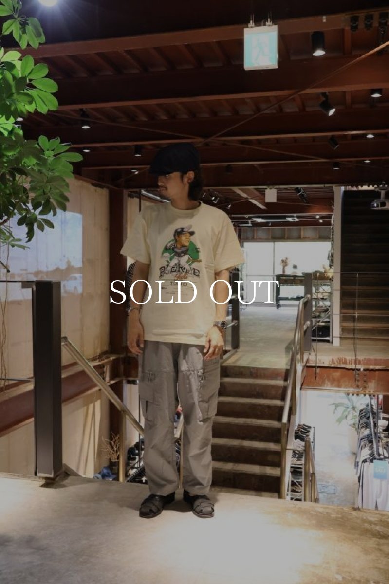 画像8: CMF OUTDOOR GARMENT  CARGO PANTS (8)