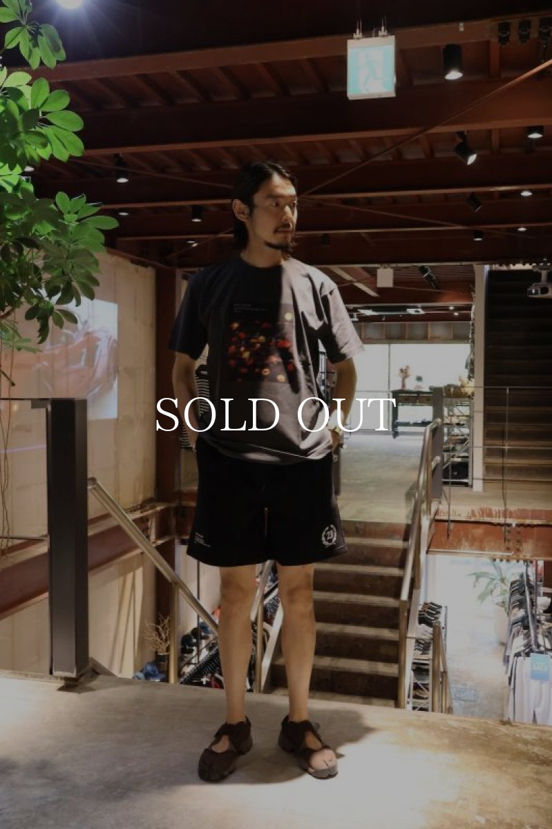 画像8: APPLEBUM  Double Knit Short Pants (8)