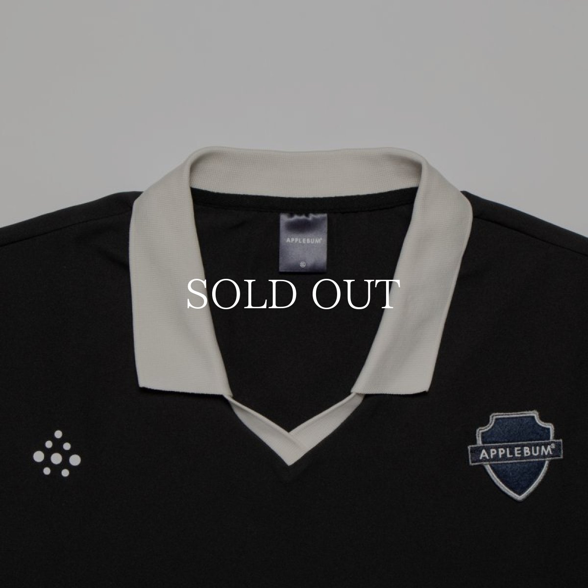 画像3: APPLEBUM  Soccer Shirt (3)