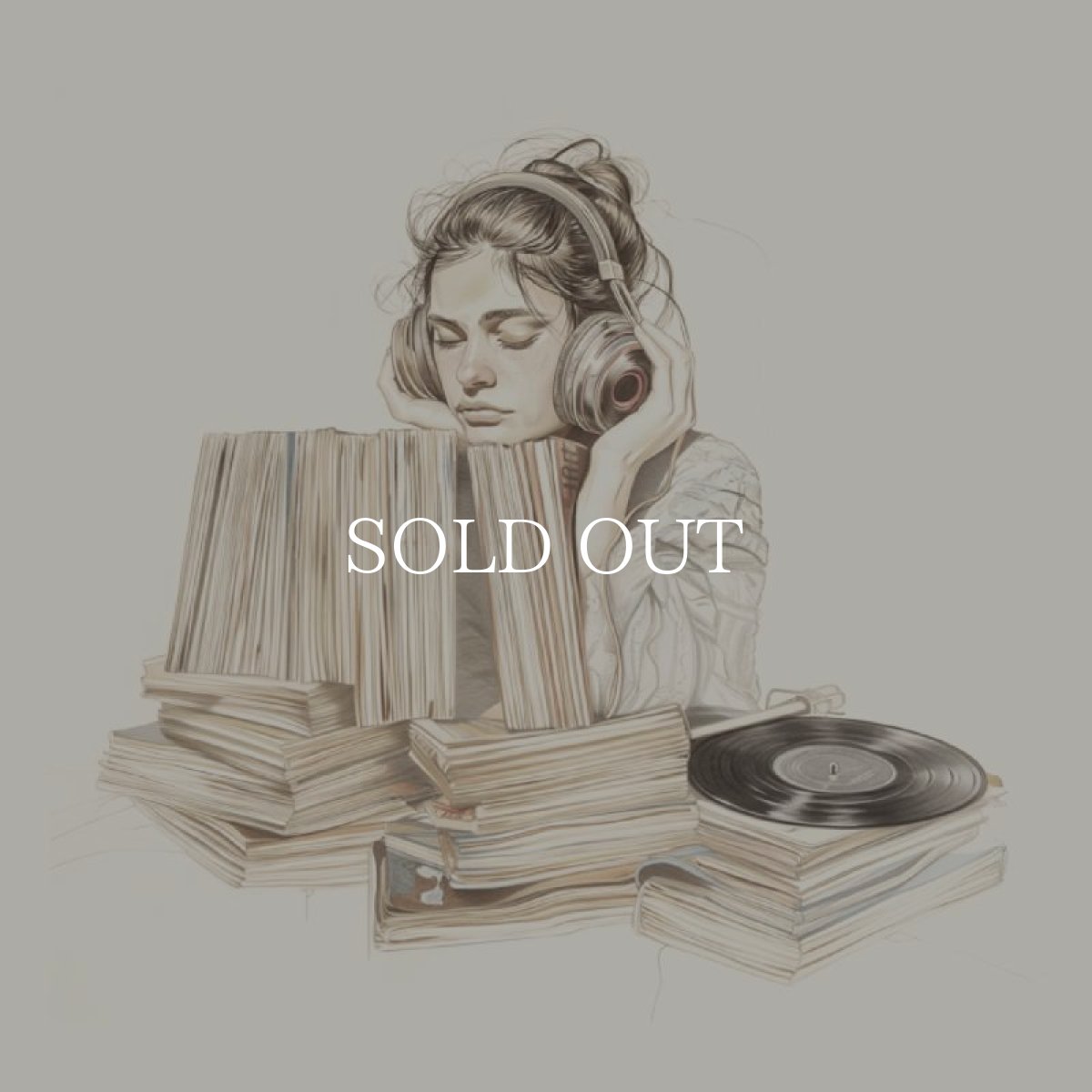 画像2: APPLEBUM  "Brenda" A1 Poster (2)