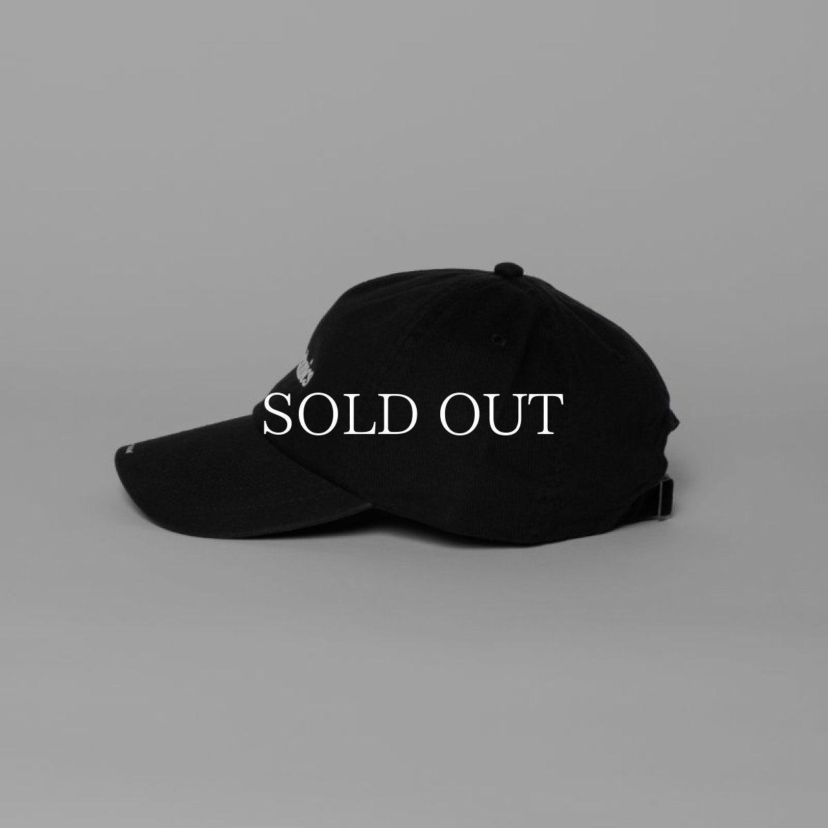 画像3: APPLEBUM  Logo Cap (3)