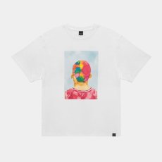 画像1: APPLEBUM  "WORM (Multi Color)" T-shirt (1)