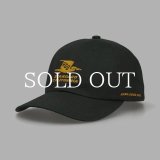 スタンダードカリフォルニアSD Hava Good One Twill Cap SD Hava Good One Twill Cap : STANDARD CALIFORNIA OFFICIAL