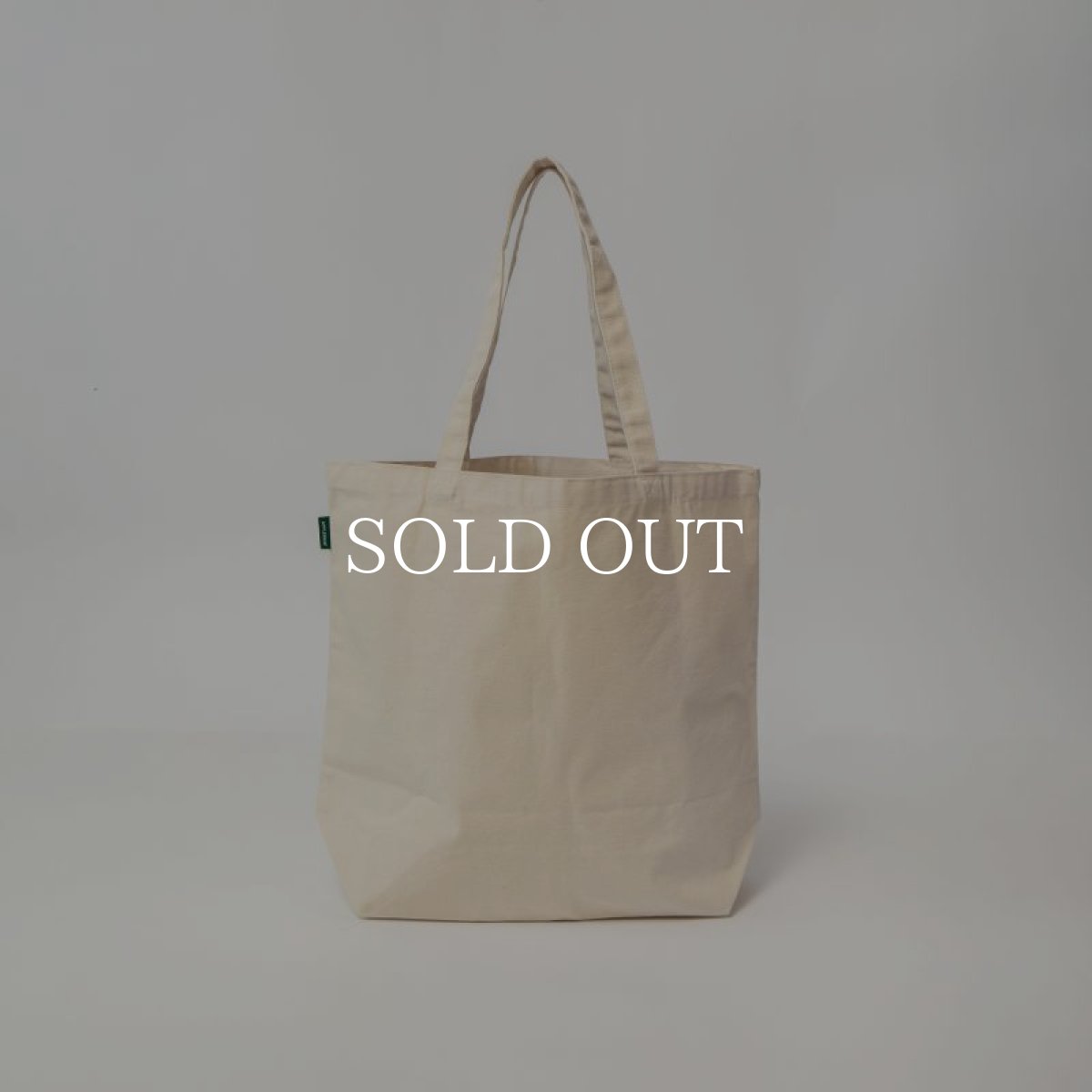 画像4: APPLEBUM  "Milk Crate" Totebag (4)