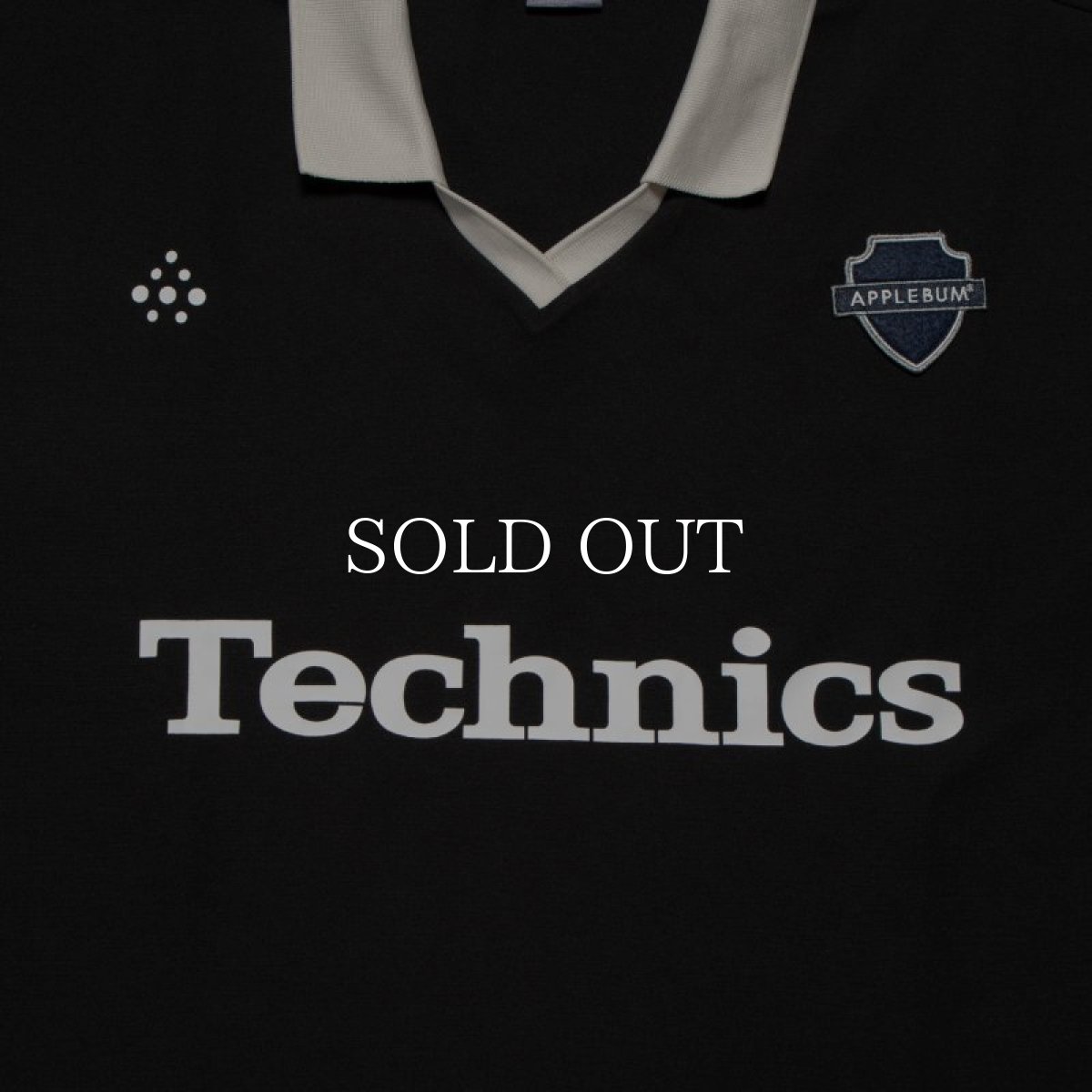 画像4: APPLEBUM  Soccer Shirt (4)