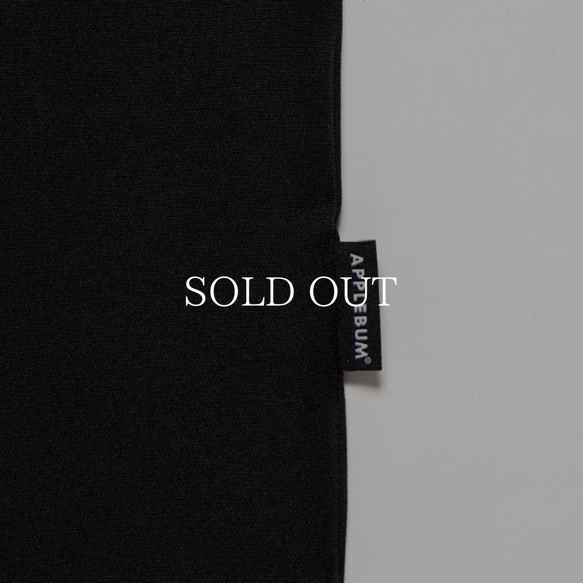 画像7: APPLEBUM  Soccer Shirt (7)