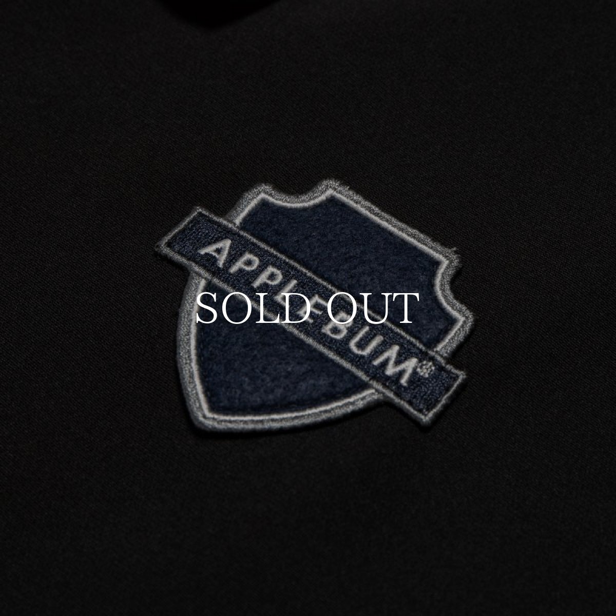 画像5: APPLEBUM  Soccer Shirt (5)