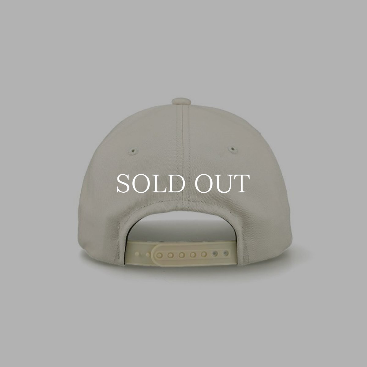 画像6: STANDARD CALIFORNIA  SD Hava Good One Twill Cap (6)