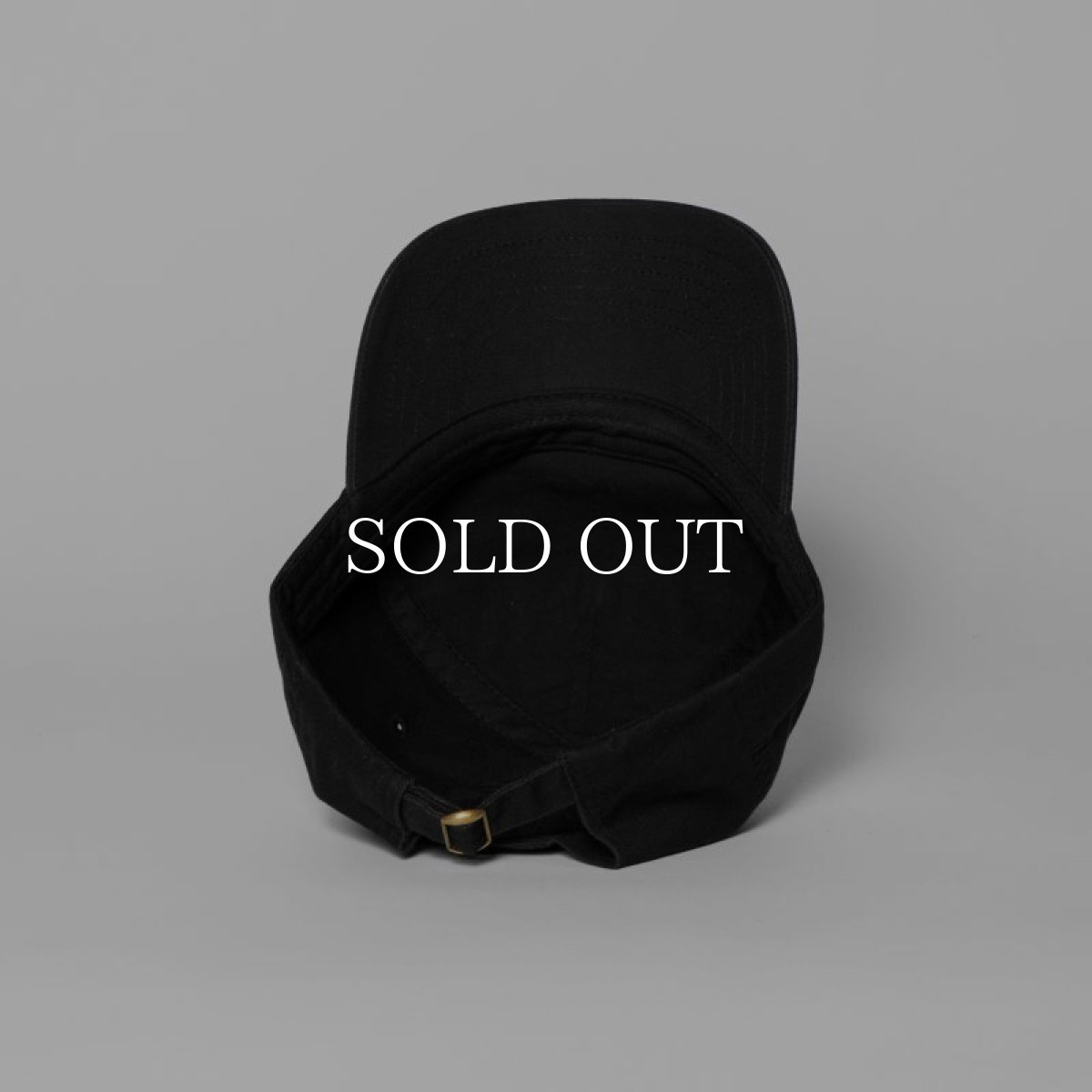 画像5: APPLEBUM  Logo Cap (5)