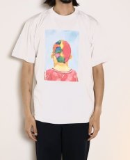 画像6: APPLEBUM  "WORM (Multi Color)" T-shirt (6)