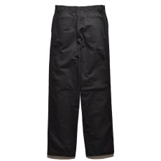 画像12: MINEDENIM  Washed Chino Type TRS Type TRS (12)