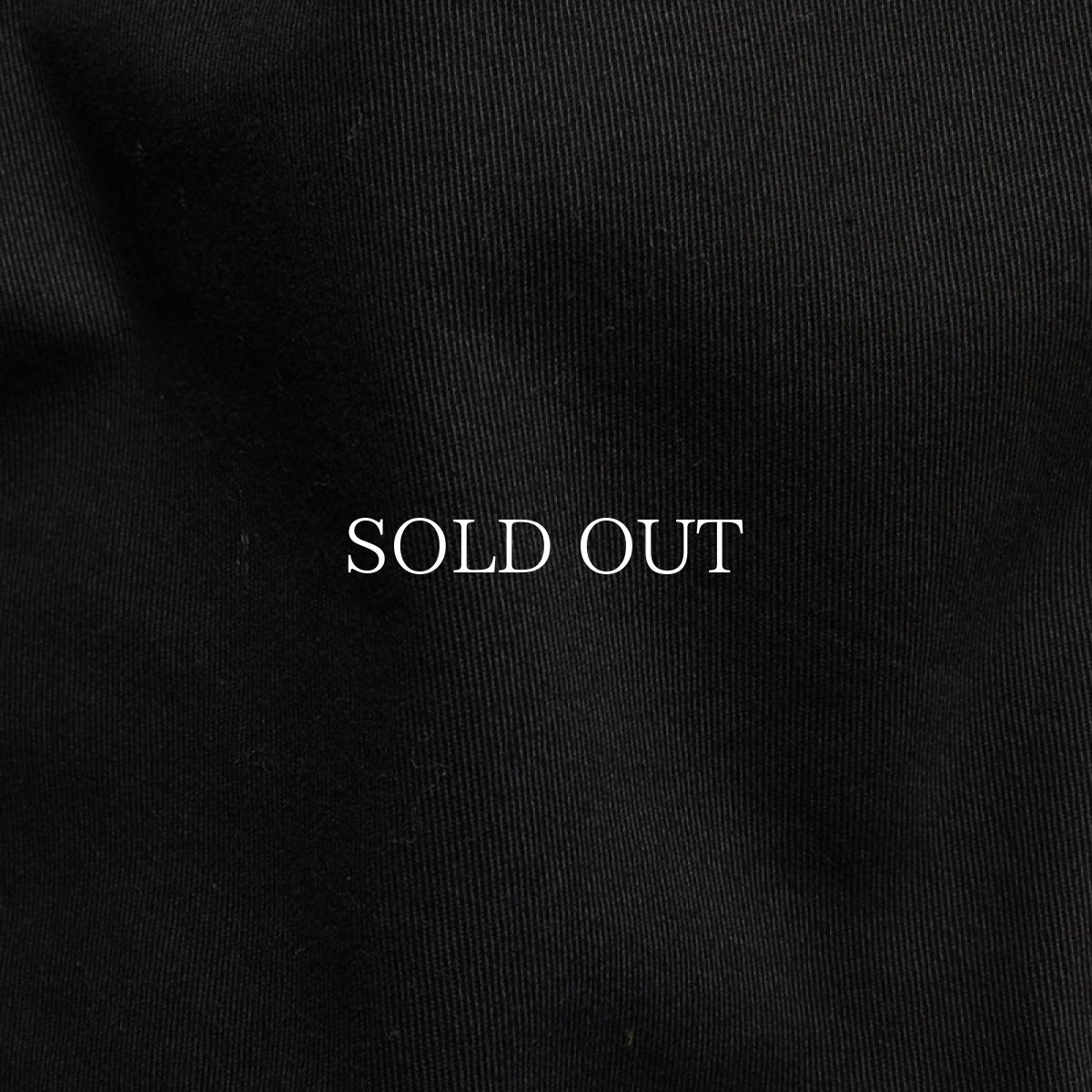 画像14: MINEDENIM  Washed Chino Type TRS Type TRS (14)