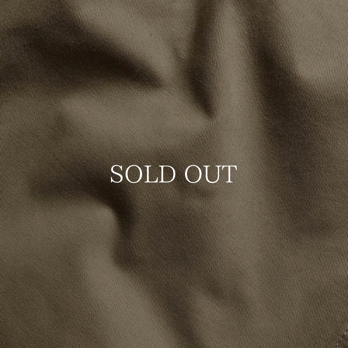 画像6: MINEDENIM  Washed Chino Type TRS Type TRS (6)