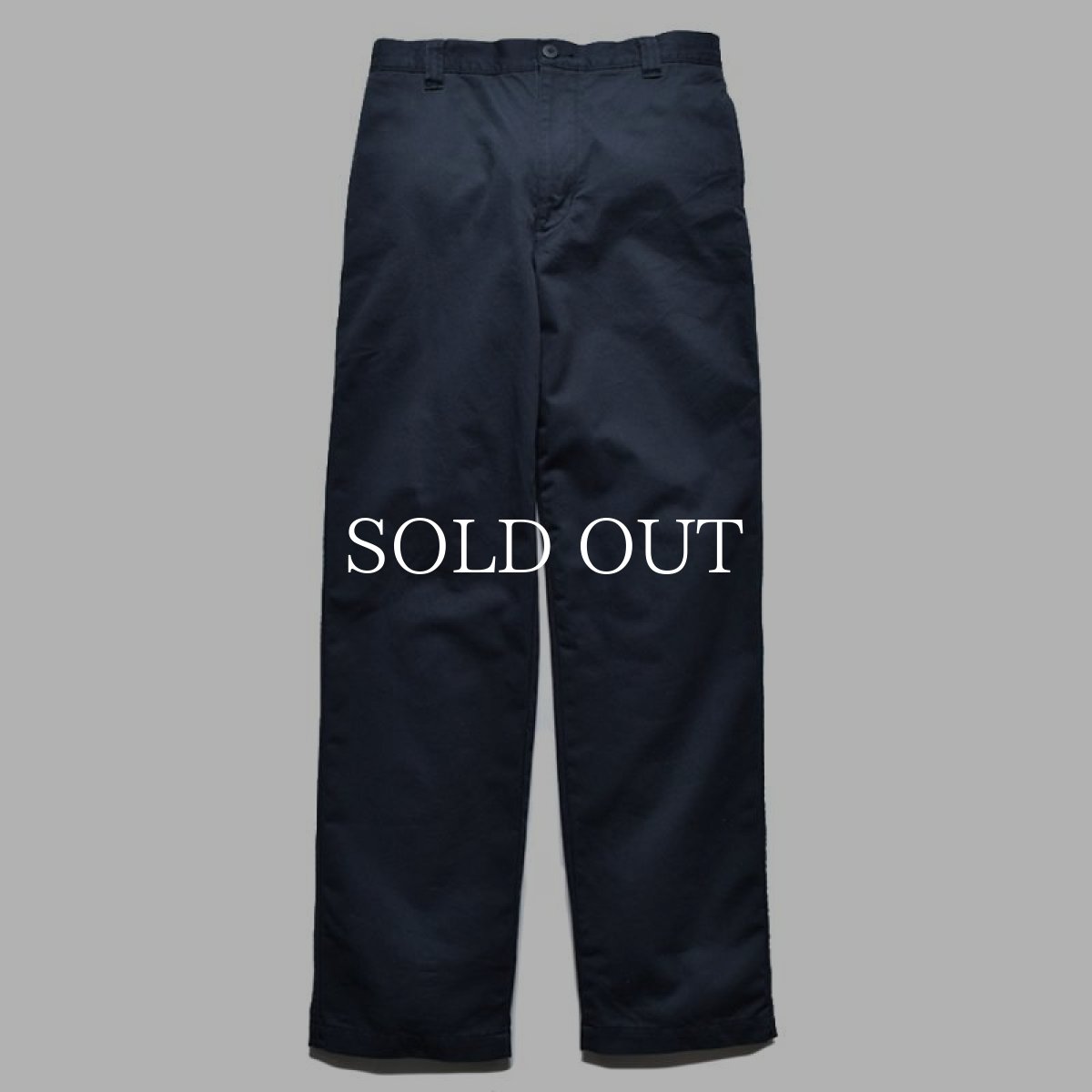 画像16: MINEDENIM  Washed Chino Type TRS Type TRS (16)