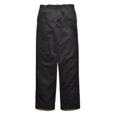 画像8: MINEDENIM  Washed Chino Type TRS Type TRS (8)