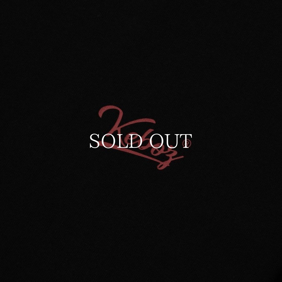 画像6: CALEE  CALEE × KEBOZ STORE LOGO S/S TEE (6)