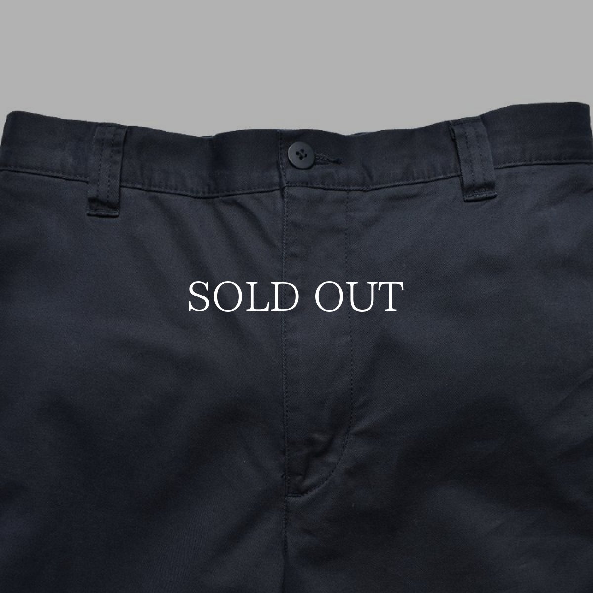 画像17: MINEDENIM  Washed Chino Type TRS Type TRS (17)