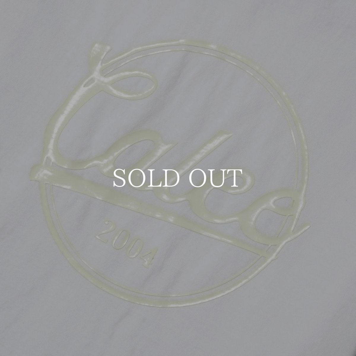 画像11: CALEE  CALEE × KEBOZ BB LOGO S/S TEE (11)