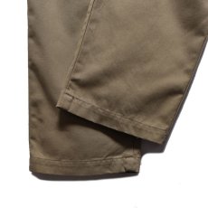 画像4: MINEDENIM  Washed Chino Type TRS Type TRS (4)