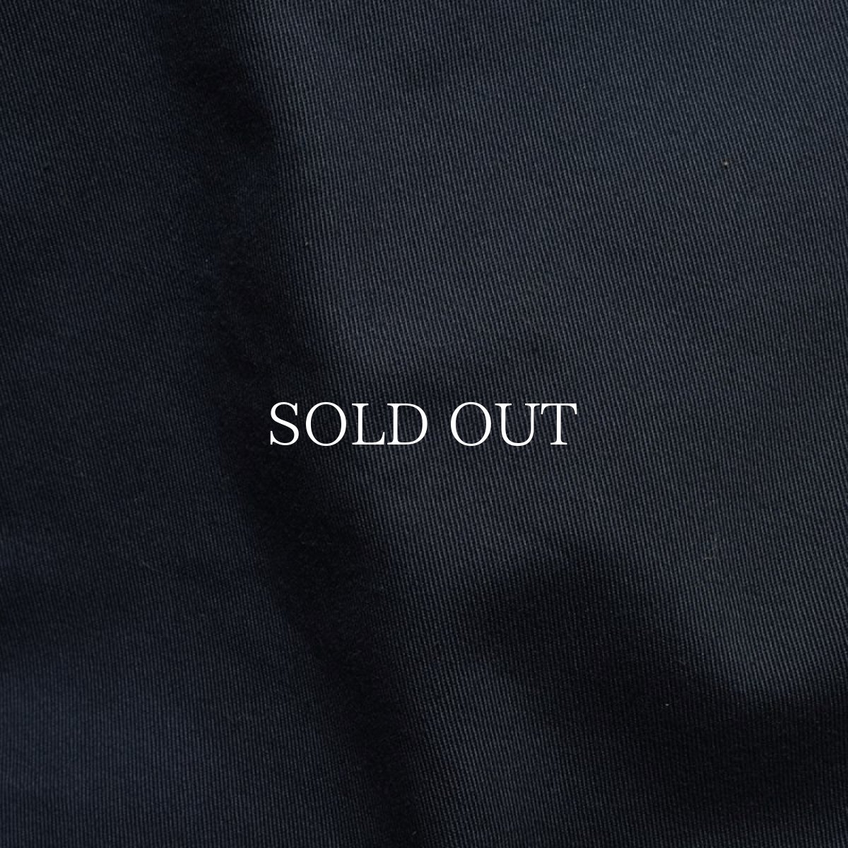 画像22: MINEDENIM  Washed Chino Type TRS Type TRS (22)