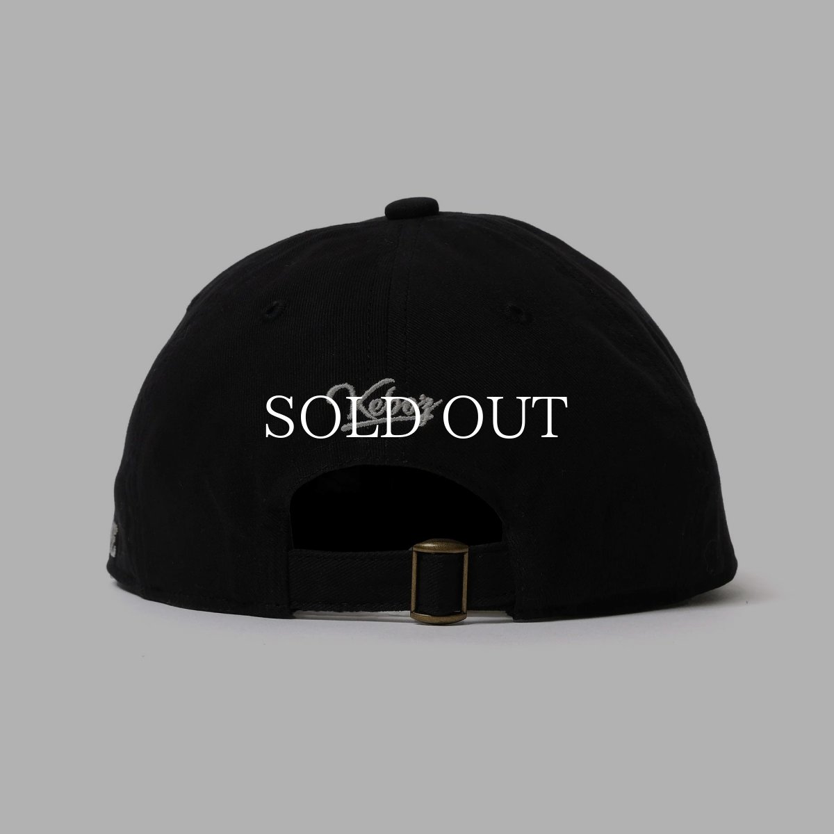 画像4: CALEE  CALEE × KEBOZ CAP (4)