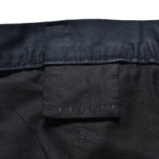 画像23: MINEDENIM  Washed Chino Type TRS Type TRS (23)