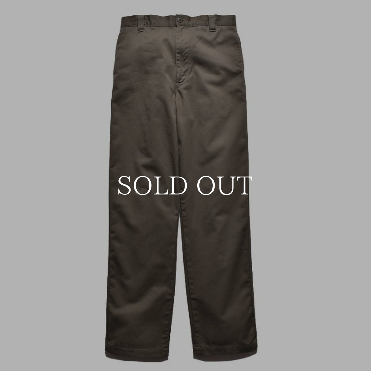 画像24: MINEDENIM  Washed Chino Type TRS Type TRS (24)