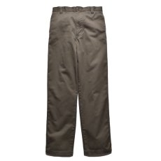 画像24: MINEDENIM  Washed Chino Type TRS Type TRS (24)