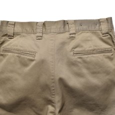 画像5: MINEDENIM  Washed Chino Type TRS Type TRS (5)