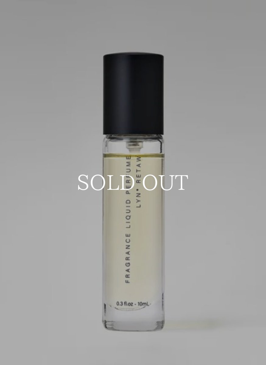 画像1: retaW   liquid perfume mini LYN (1)