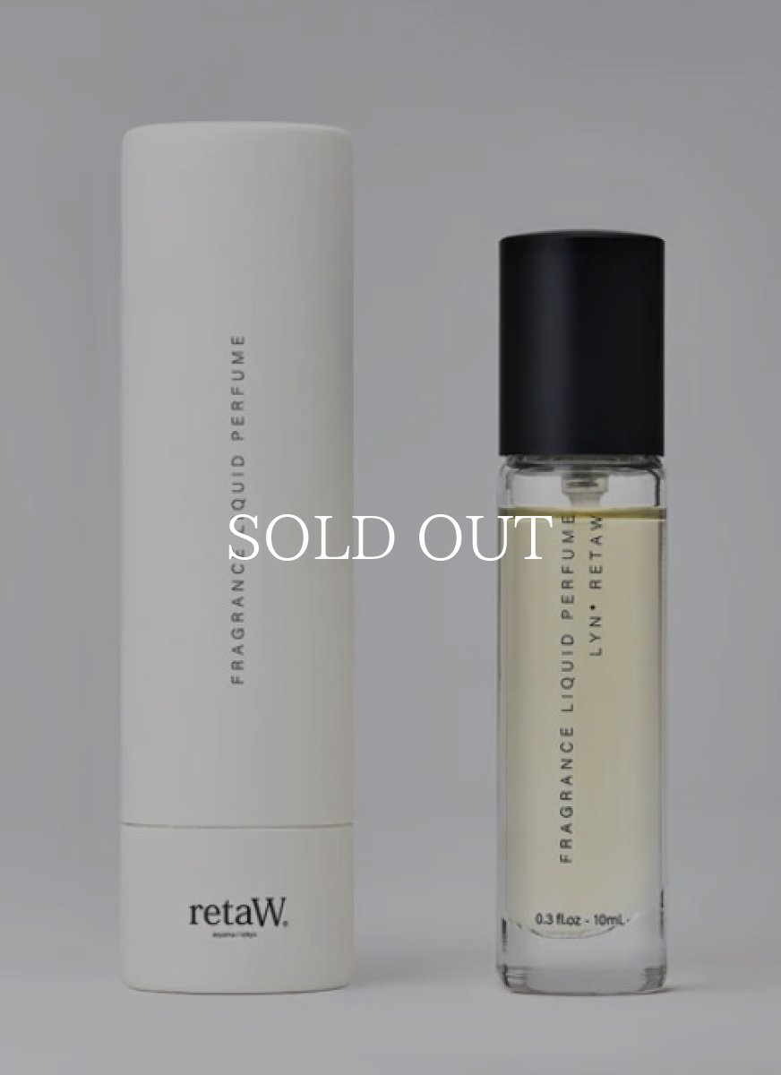 画像2: retaW   liquid perfume mini LYN (2)