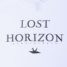 画像4: Liberaiders  LOST HORIZON TEE (4)