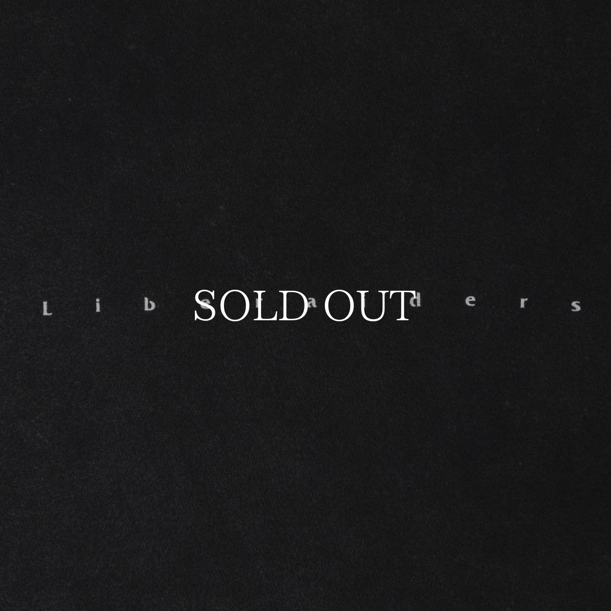 画像9: Liberaiders  LOST HORIZON TEE (9)